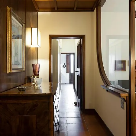 Apartment Palazzo Cecchi Luxury *