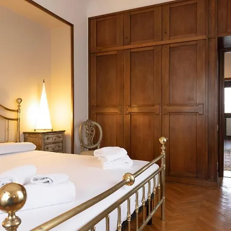 Palazzo Cecchi Luxury *