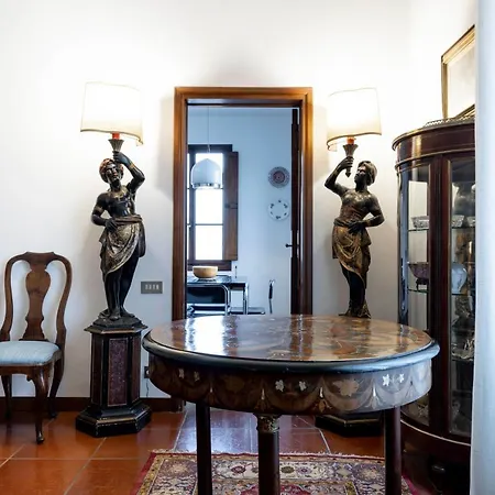 Palazzo Cecchi Luxury