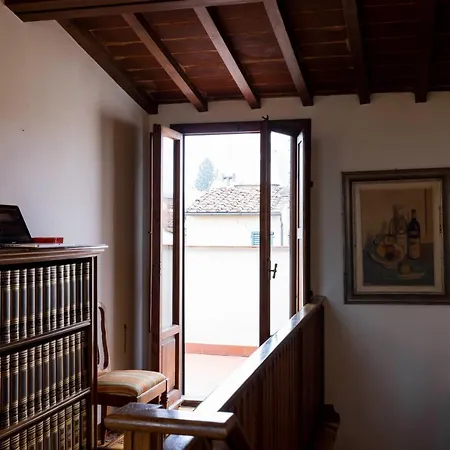 Apartment Palazzo Cecchi Luxury *