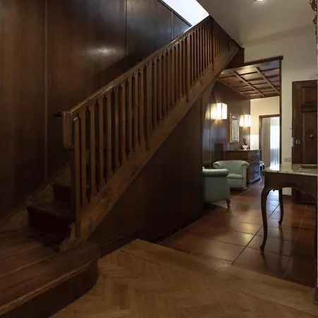Palazzo Cecchi Luxury Florence