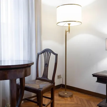 Palazzo Cecchi Luxury Florence