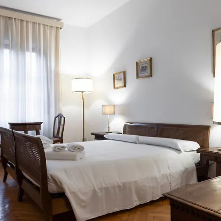 Apartment Palazzo Cecchi Luxury Florence