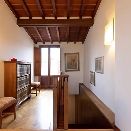 Palazzo Cecchi Luxury