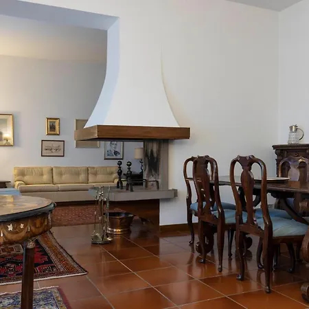 Apartment Palazzo Cecchi Luxury Florence