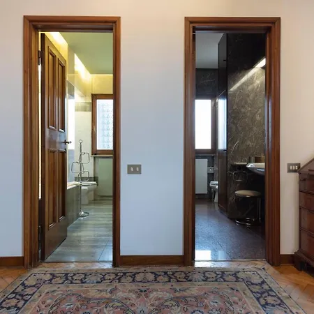 Apartment Palazzo Cecchi Luxury Florence