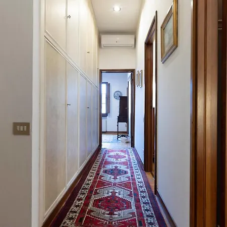 Palazzo Cecchi Luxury * Florence