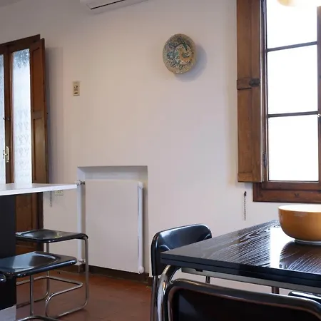 Apartment Palazzo Cecchi Luxury Florence