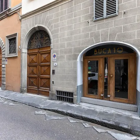 Apartment Palazzo Cecchi Luxury Florence