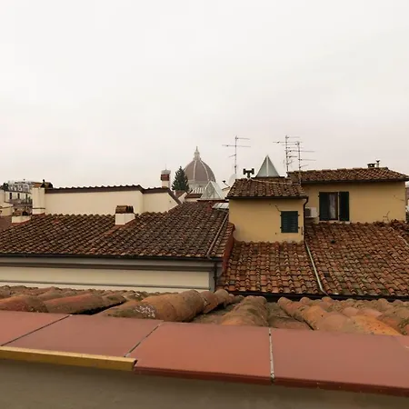 Palazzo Cecchi Luxury * Florence