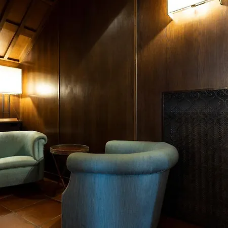 Palazzo Cecchi Luxury *