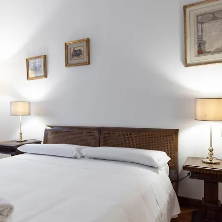 Apartment Palazzo Cecchi Luxury