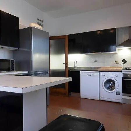 Apartment Palazzo Cecchi Luxury *