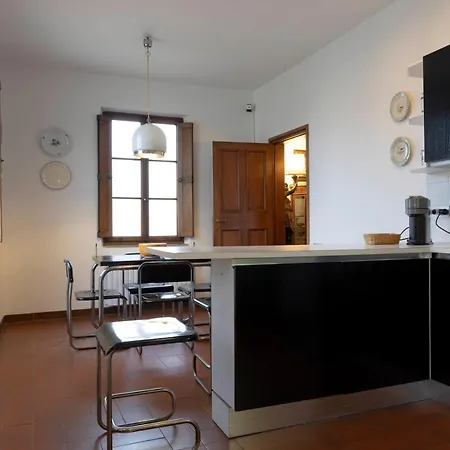 Apartment Palazzo Cecchi Luxury *