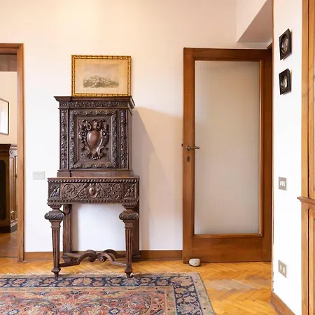 Apartment Palazzo Cecchi Luxury *
