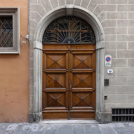 Palazzo Cecchi Luxury * Florence