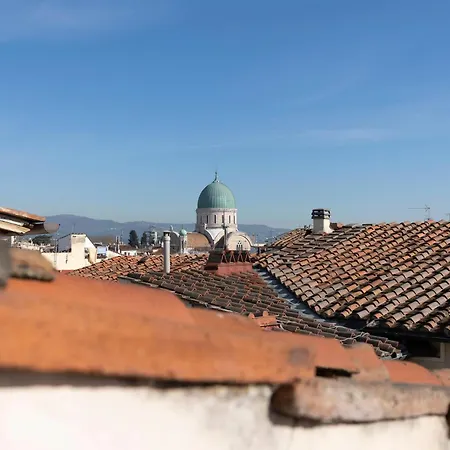 Palazzo Cecchi Luxury Florence