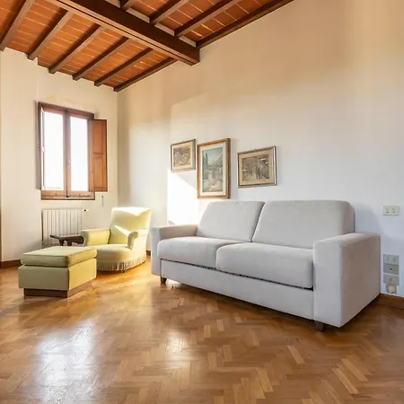 Apartment Palazzo Cecchi Luxury Florence
