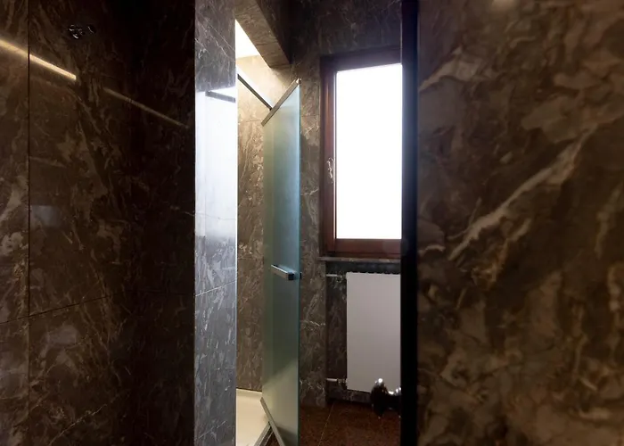 Apartament Palazzo Cecchi Florentine Florencja