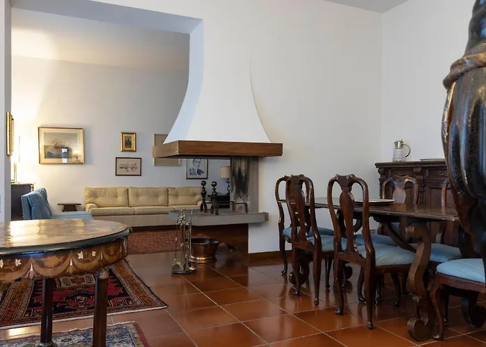 Apartament Palazzo Cecchi Florentine Florencja