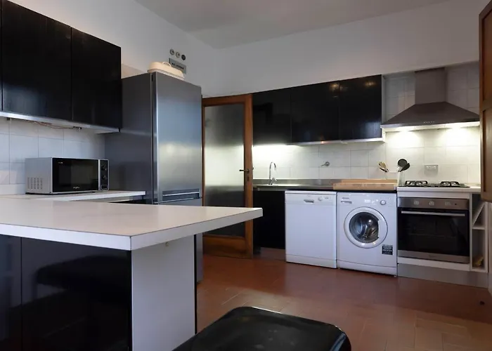 Apartament Palazzo Cecchi Florentine *