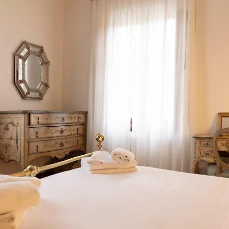 Apartamento Palazzo Cecchi Luxury