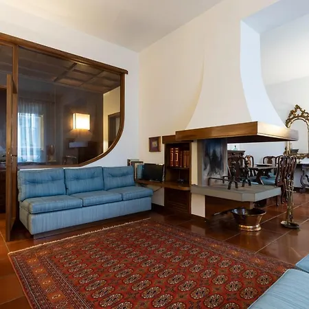 Apartamento Palazzo Cecchi Luxury Florencia