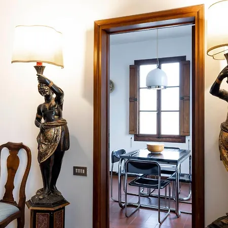 Palazzo Cecchi Luxury * Florencia